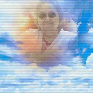 Meet your Posher, Patricia
